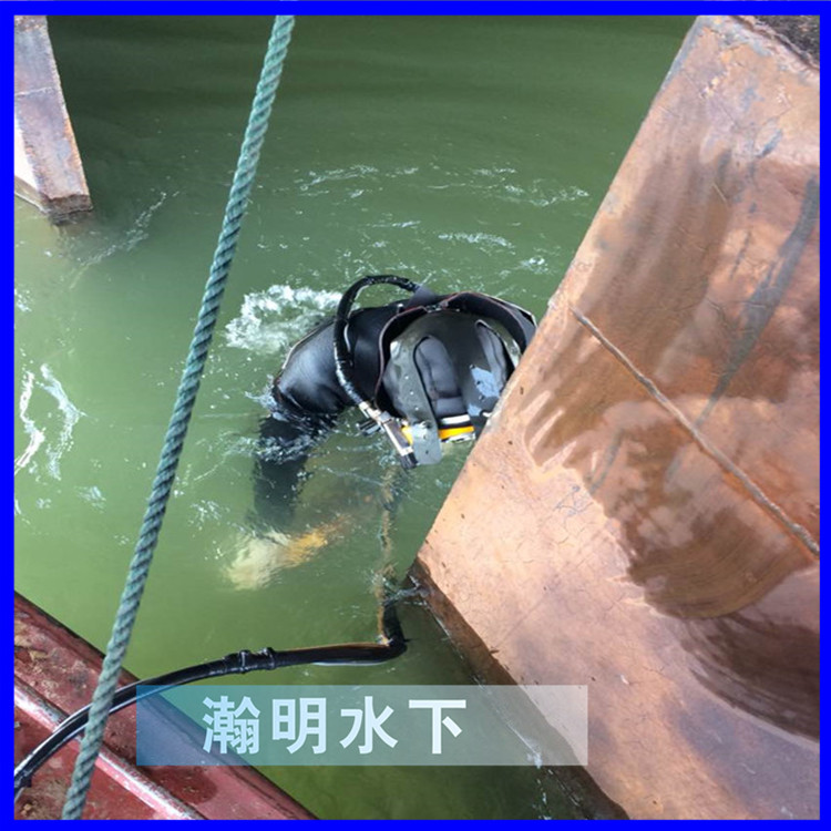 天津沉管