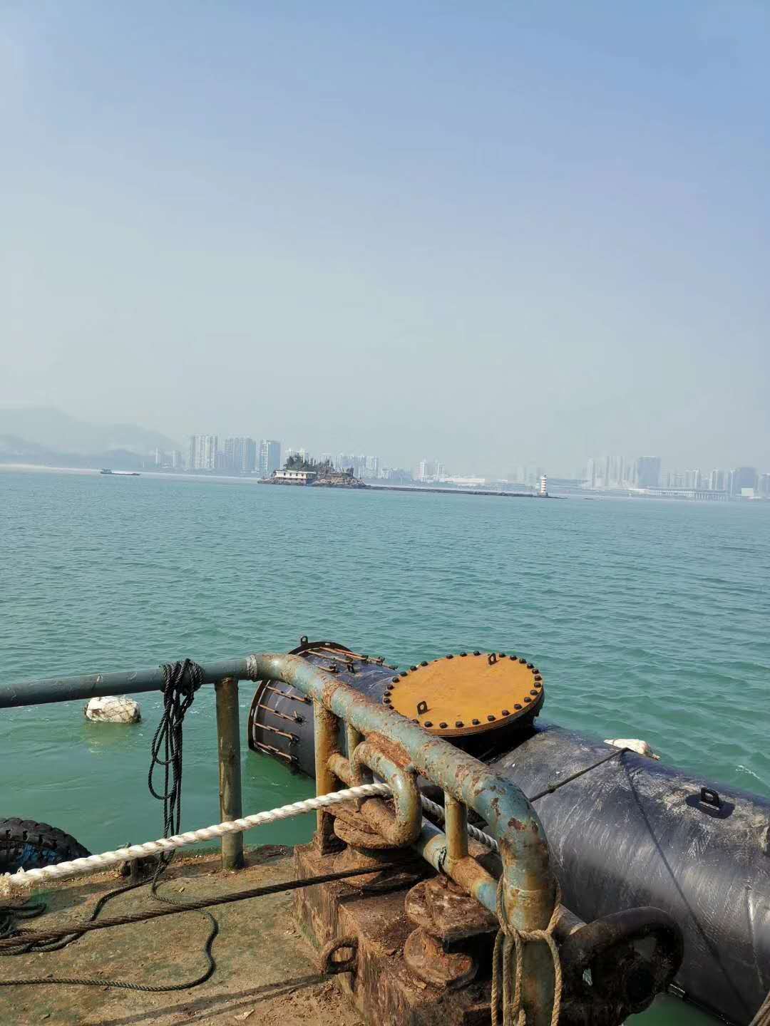 上海取排水管道安装