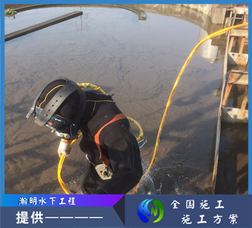 长治安徽巢湖水滴光缆，专业团队全程保障水下工程质量。