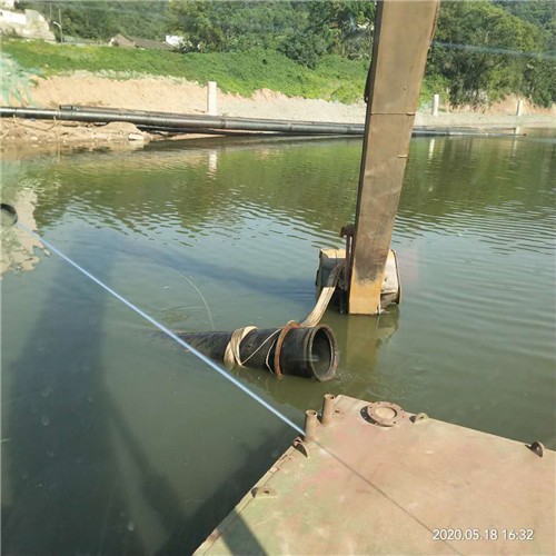 贵港苏州市取排水管道安装