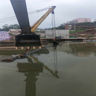 安宁九江市取排水管道安装