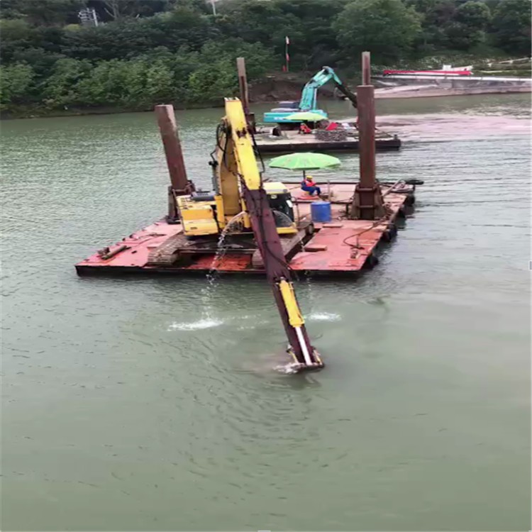 钦州市水下法兰安装