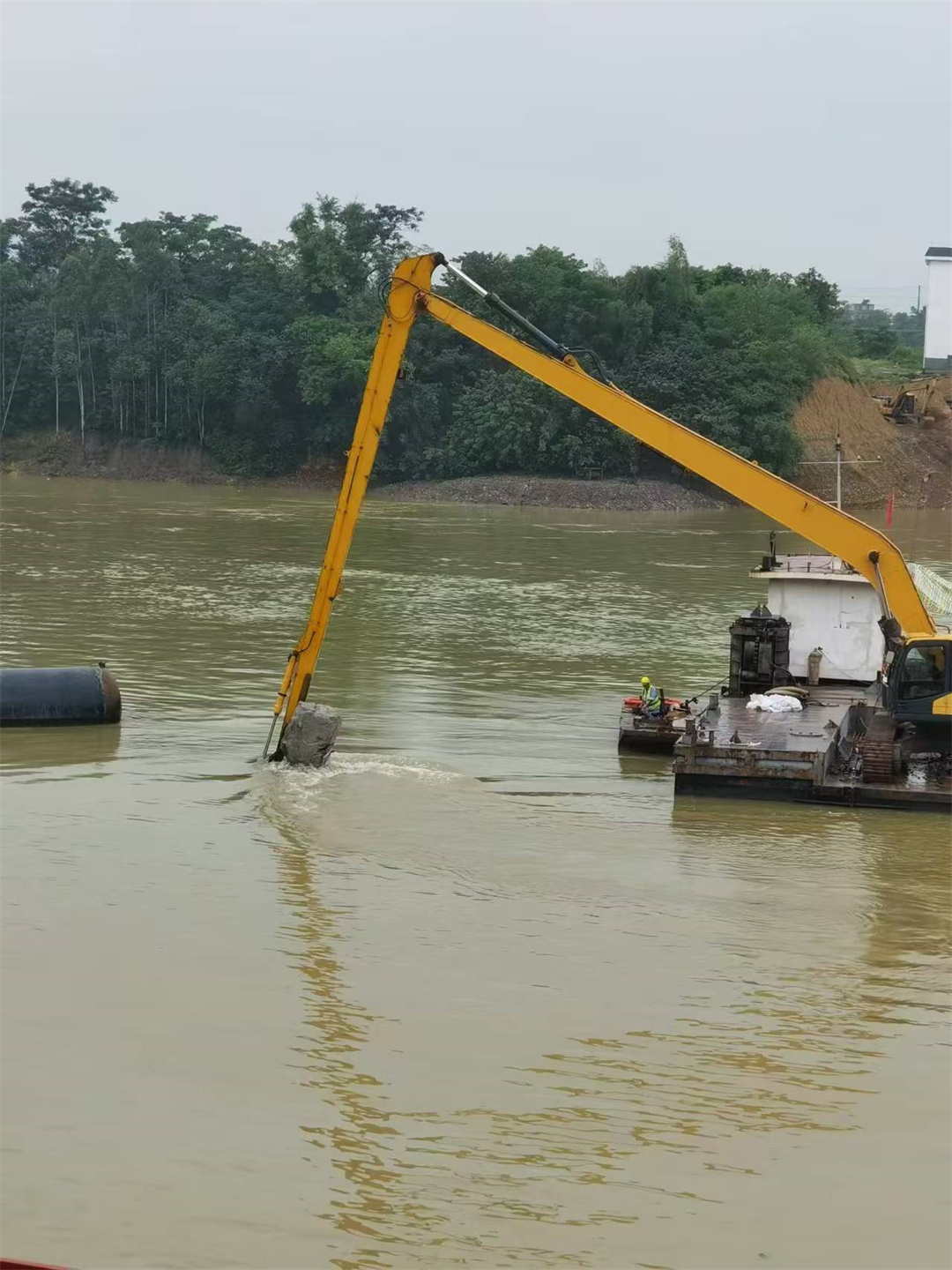 莱芜取排水管道安装